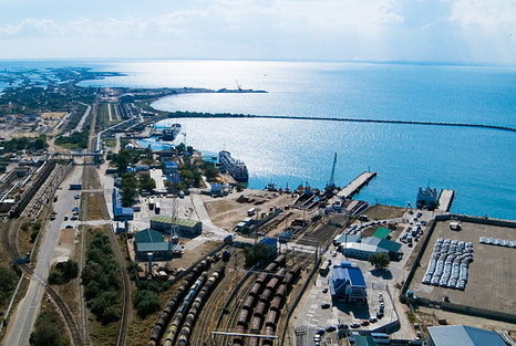 Port Caucasus